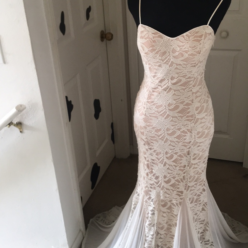 Formal Prom Dress - Picture 5 of 7